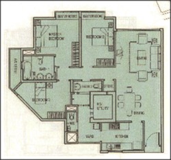 Rio Vista (D19), Condominium #181280662